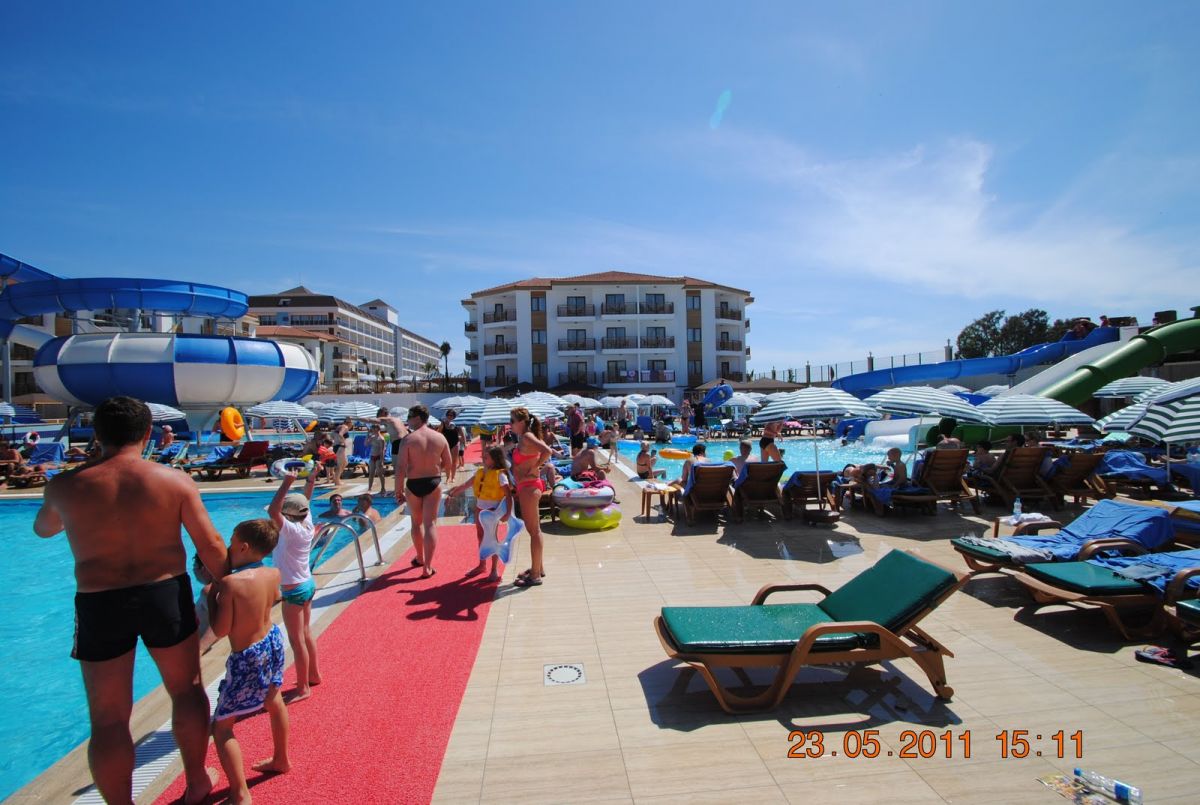 imagini hotel EFTALYA AQUA ALANYA